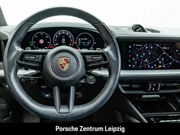 Cayenne S E-Hybrid Massage AHK HeadUp InnoDrive