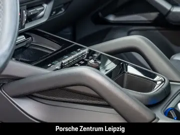 Cayenne S E-Hybrid Massage AHK HeadUp InnoDrive