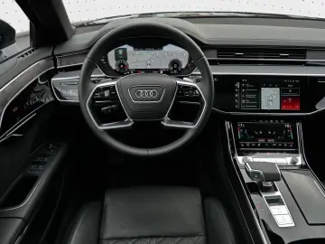 A8 60 TFSI e qu. S line  Pano B&O