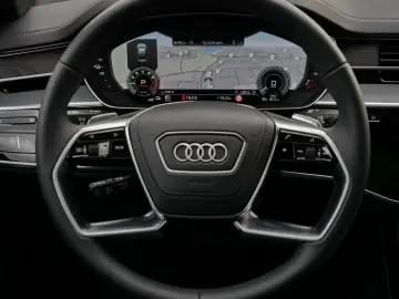 A8 60 TFSI e qu. S line  Pano B&O