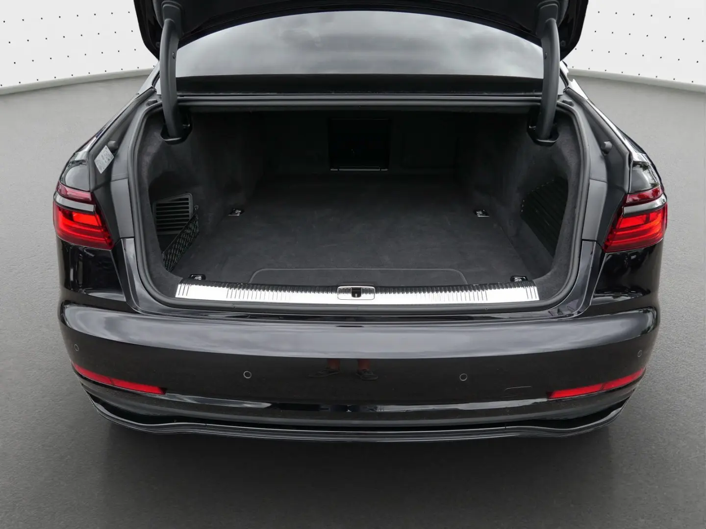 A8 60 TFSI e qu. S line  Pano B&O