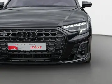 A8 60 TFSI e qu. S line  Pano B&O