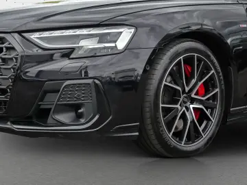 A8 60 TFSI e qu. S line  Pano B&O