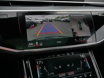 A8 60 TFSI e qu. S line  Pano B&O