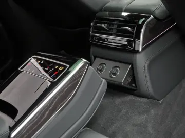 A8 60 TFSI e qu. S line  Pano B&O