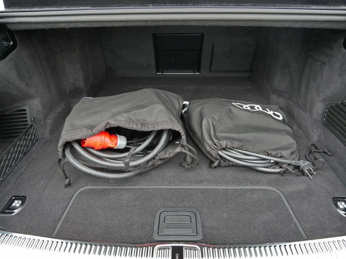 A8 60 TFSI e qu. S line  Pano B&O