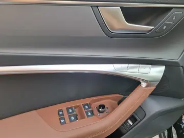 Audi A6 Allroad Quattro 50 TDI V6 Mild Hybrid