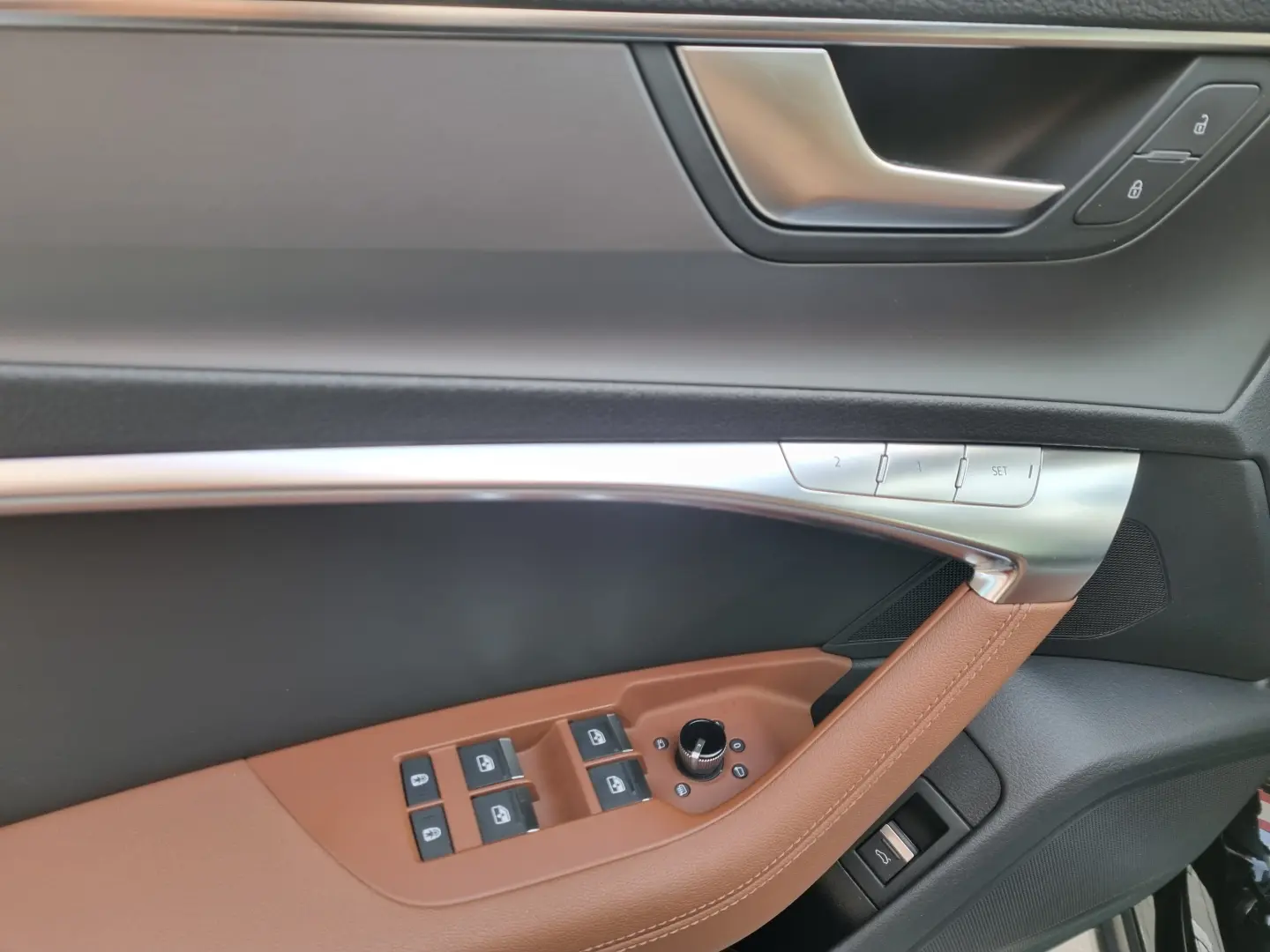 Audi A6 Allroad Quattro 50 TDI V6 Mild Hybrid