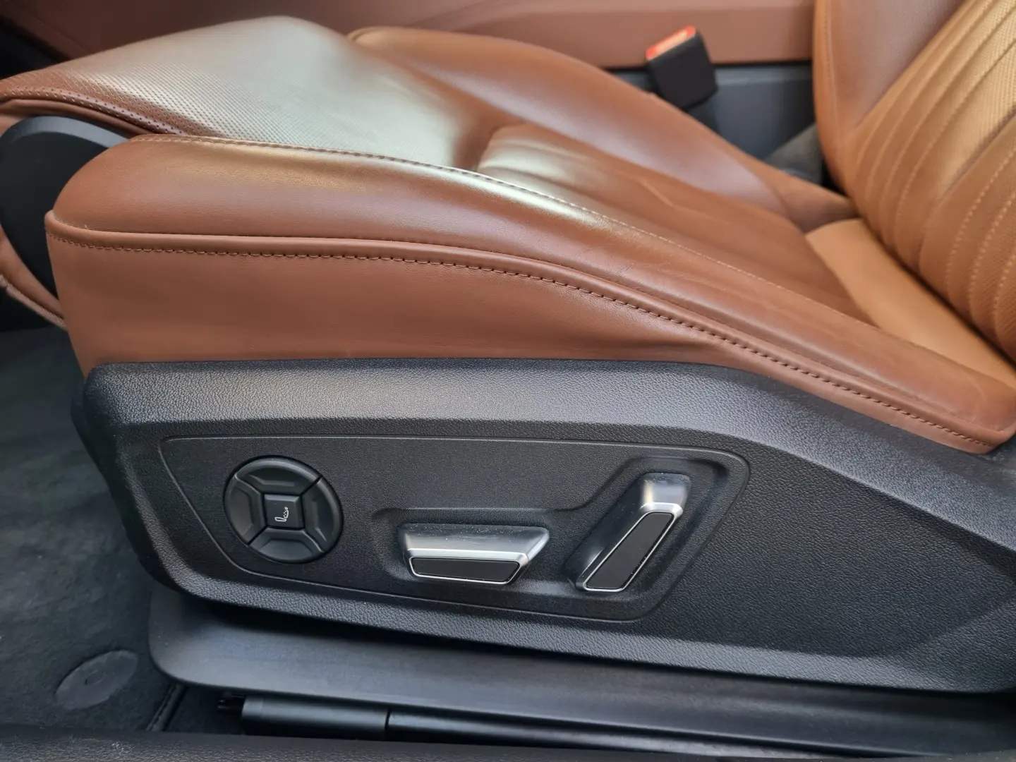 Audi A6 Allroad Quattro 50 TDI V6 Mild Hybrid