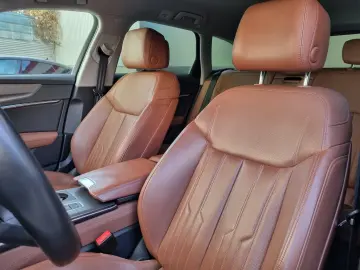 Audi A6 Allroad Quattro 50 TDI V6 Mild Hybrid