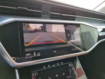 Audi A6 Allroad Quattro 50 TDI V6 Mild Hybrid