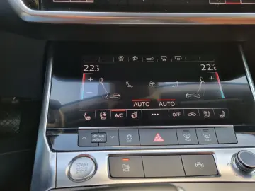 Audi A6 Allroad Quattro 50 TDI V6 Mild Hybrid