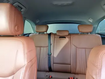 Audi A6 Allroad Quattro 50 TDI V6 Mild Hybrid