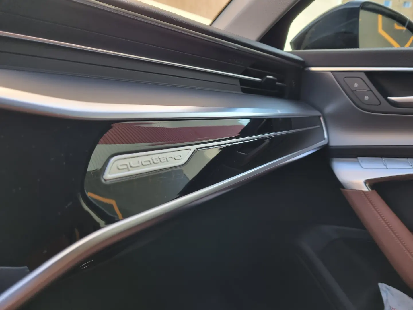 Audi A6 Allroad Quattro 50 TDI V6 Mild Hybrid