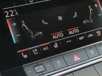 Audi A6 Allroad Quattro 50 TDI V6 Mild Hybrid