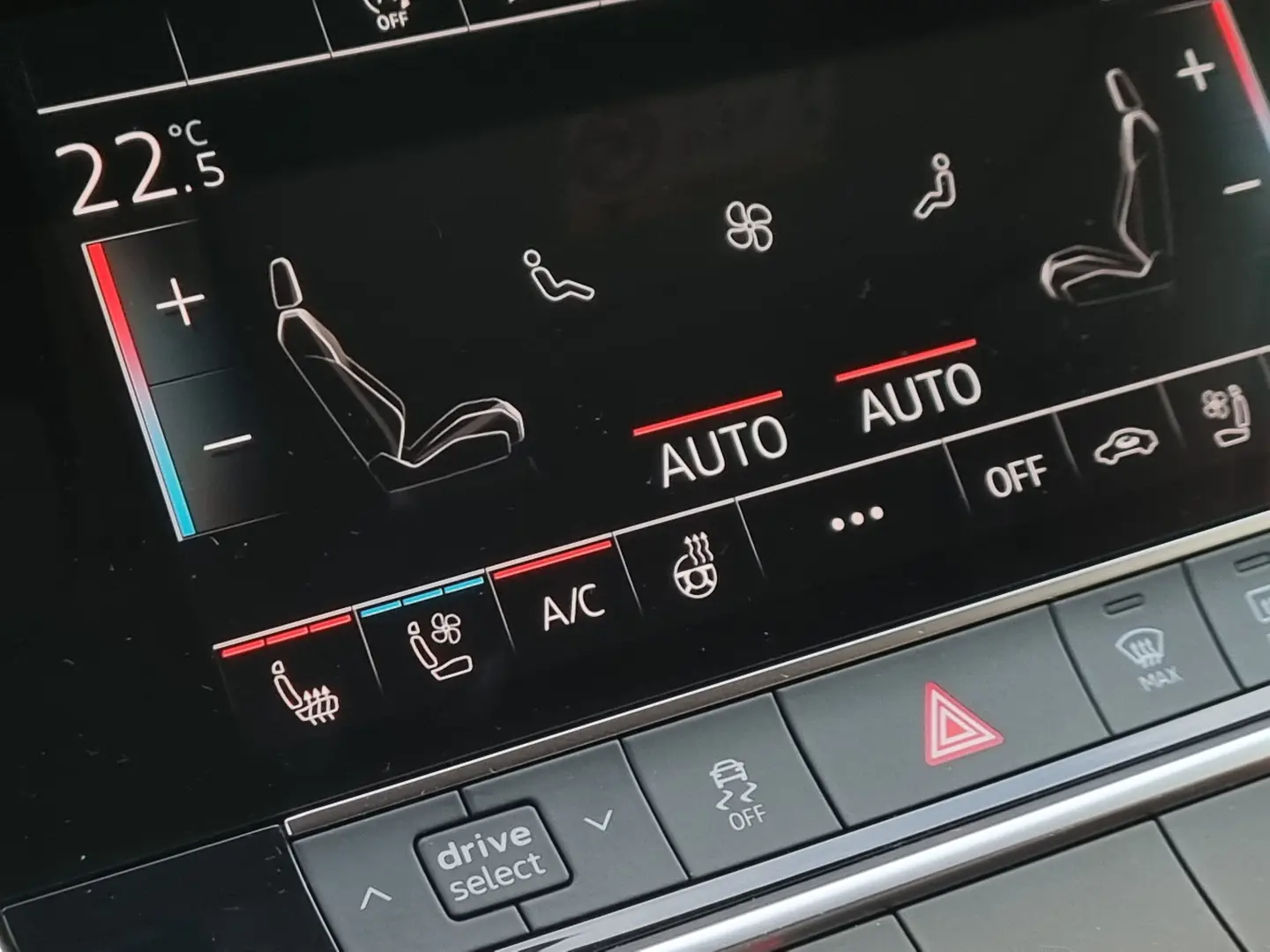 Audi A6 Allroad Quattro 50 TDI V6 Mild Hybrid