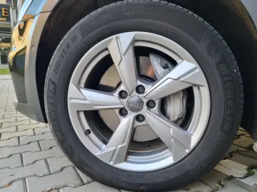 Audi A6 Allroad Quattro 50 TDI V6 Mild Hybrid