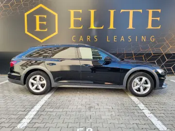 Audi A6 Allroad Quattro 50 TDI V6 Mild Hybrid