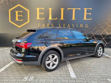 Audi A6 Allroad Quattro 50 TDI V6 Mild Hybrid