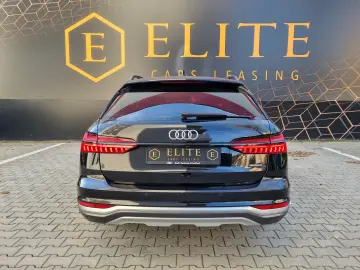 Audi A6 Allroad Quattro 50 TDI V6 Mild Hybrid