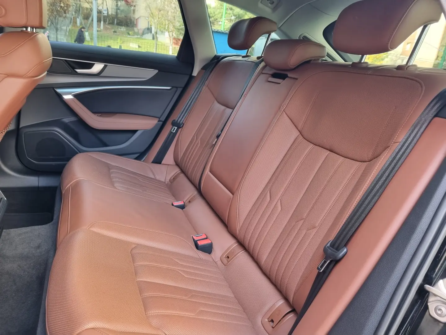 Audi A6 Allroad Quattro 50 TDI V6 Mild Hybrid