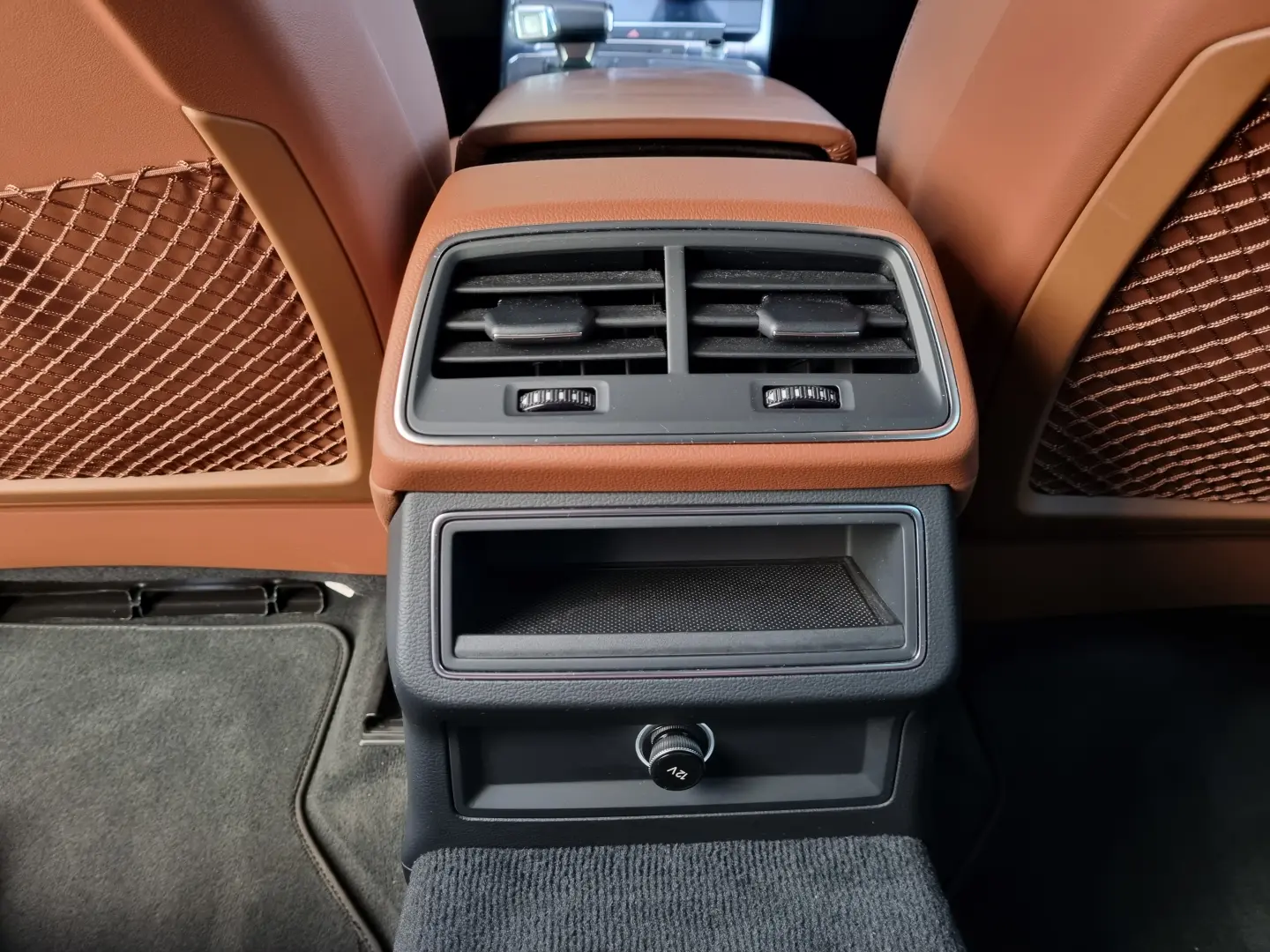 Audi A6 Allroad Quattro 50 TDI V6 Mild Hybrid