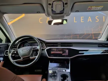 Audi A6 Allroad Quattro 50 TDI V6 Mild Hybrid