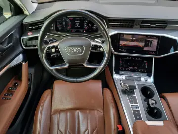 Audi A6 Allroad Quattro 50 TDI V6 Mild Hybrid