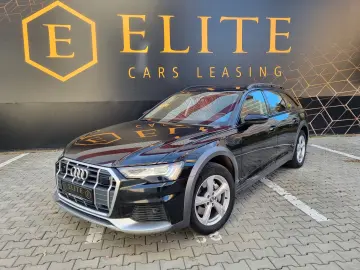 Audi A6 Allroad Quattro 50 TDI V6 Mild Hybrid