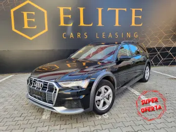 Audi A6 Allroad Quattro 50 TDI V6 Mild Hybrid