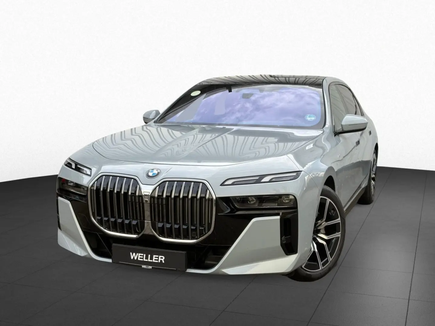 740d xdr M Sport StHz Sky DAPro PAPro HUD Iconic