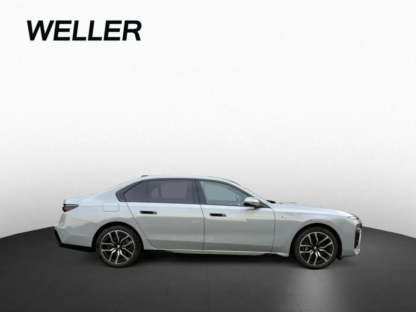 740d xdr M Sport StHz Sky DAPro PAPro HUD Iconic