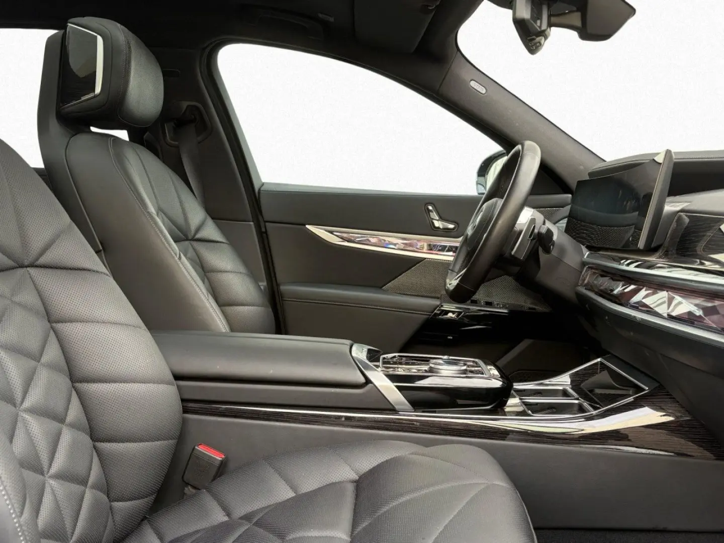 740d xdr M Sport StHz Sky DAPro PAPro HUD Iconic