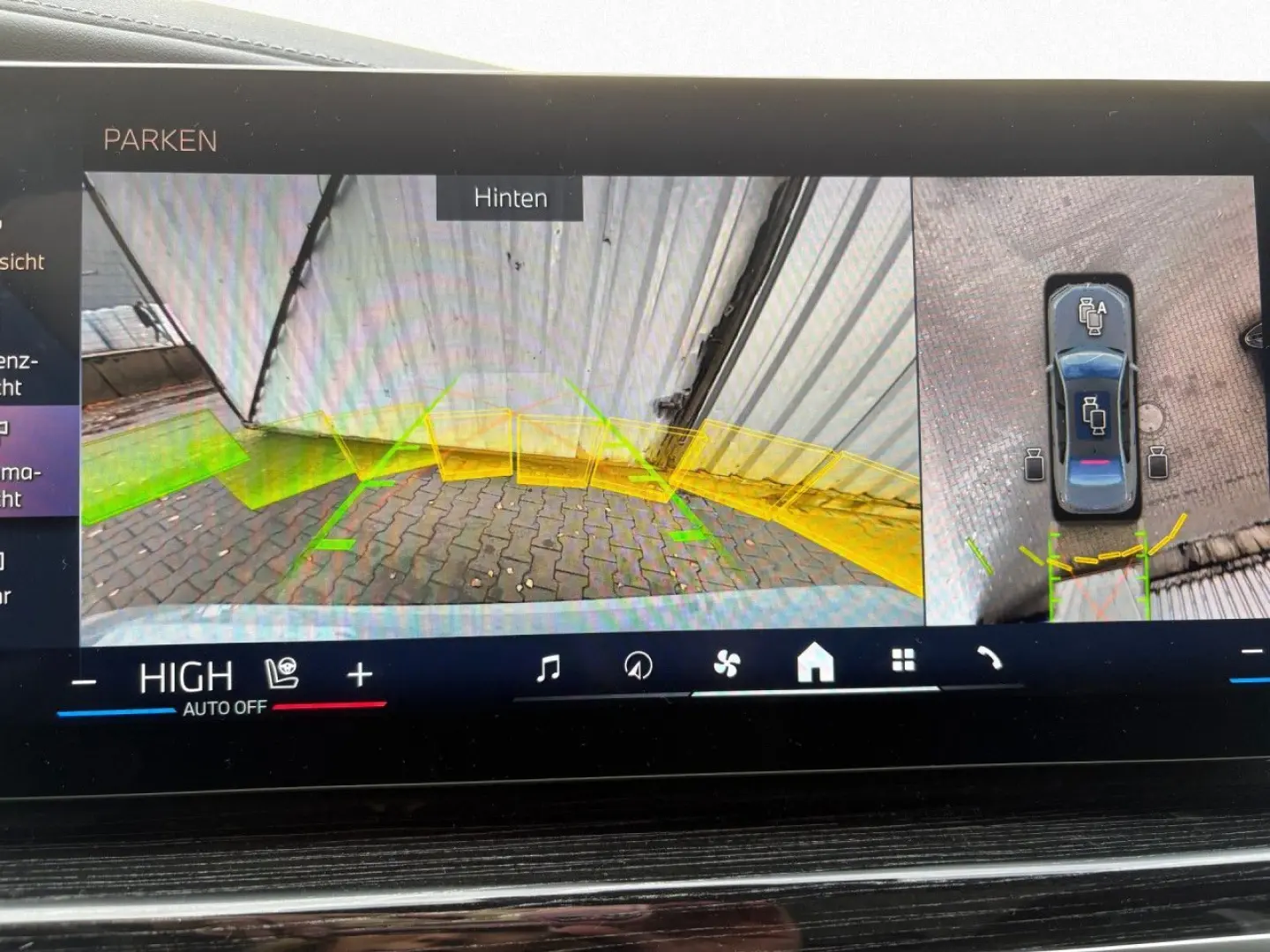 740d xdr M Sport StHz Sky DAPro PAPro HUD Iconic