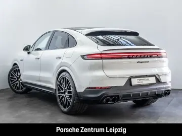 Cayenne S E-Hybrid Coupe Sportabgas Sitzklima HU