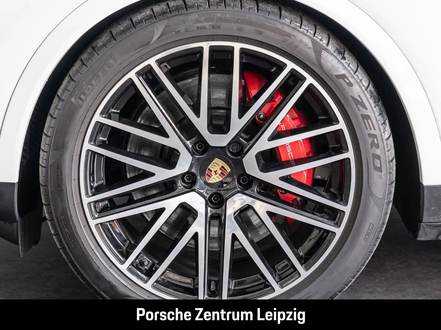 Cayenne S E-Hybrid Coupe Sportabgas Sitzklima HU