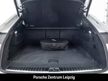 Cayenne S E-Hybrid Coupe Sportabgas Sitzklima HU