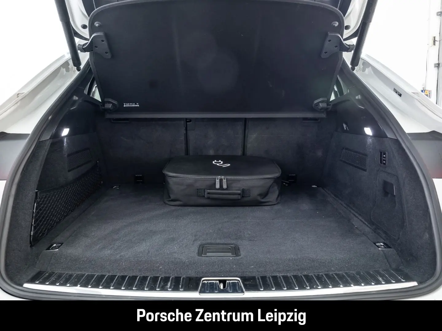 Cayenne S E-Hybrid Coupe Sportabgas Sitzklima HU