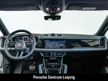 Cayenne S E-Hybrid Coupe Sportabgas Sitzklima HU