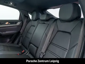 Cayenne S E-Hybrid Coupe Sportabgas Sitzklima HU