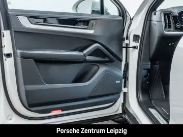 Cayenne S E-Hybrid Coupe Sportabgas Sitzklima HU