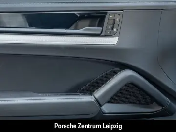 Cayenne S E-Hybrid Coupe Sportabgas Sitzklima HU