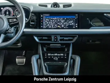 Cayenne S E-Hybrid Coupe Sportabgas Sitzklima HU