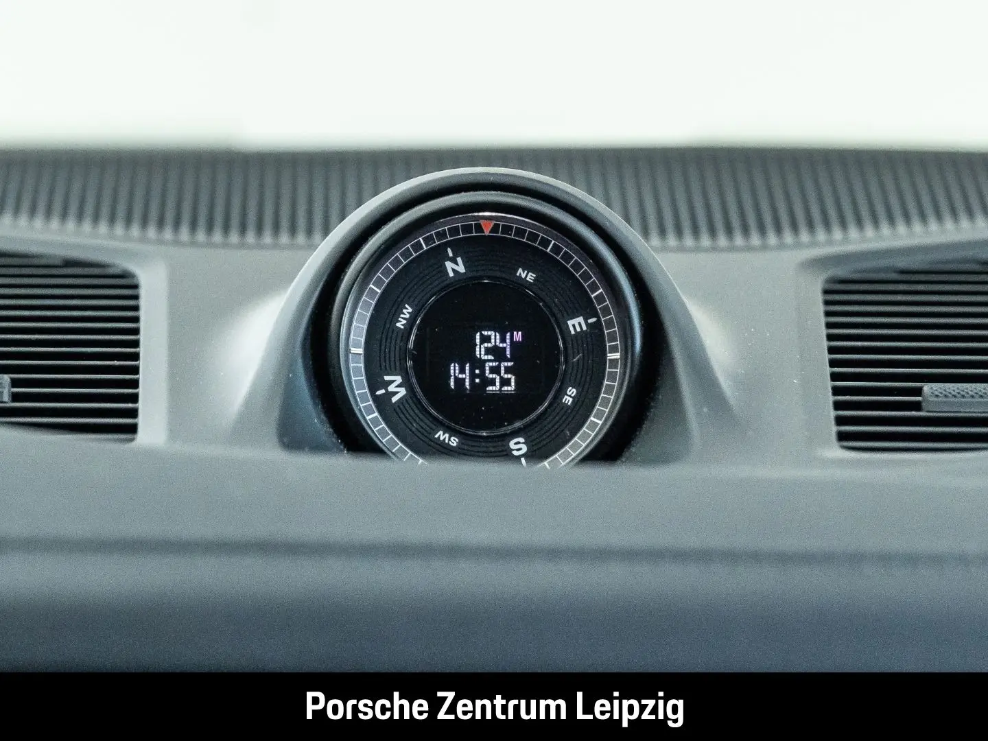 Cayenne S E-Hybrid Coupe Sportabgas Sitzklima HU