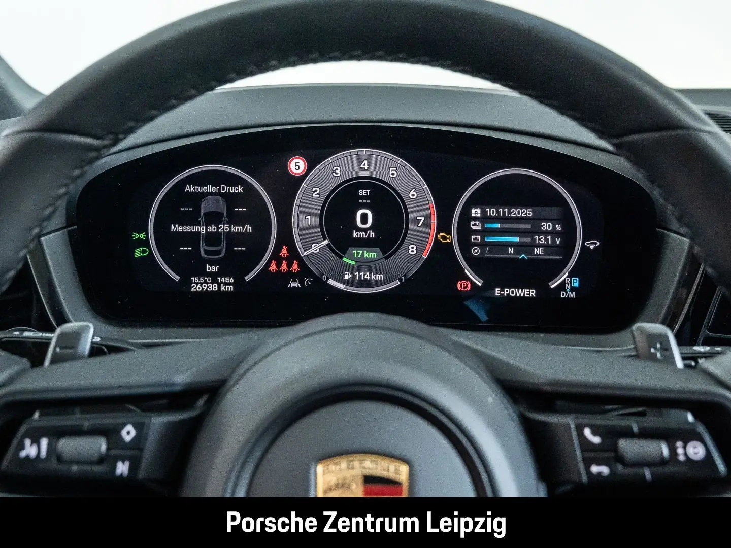 Cayenne S E-Hybrid Coupe Sportabgas Sitzklima HU