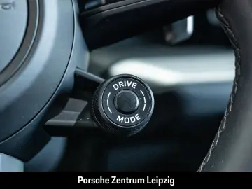 Cayenne S E-Hybrid Coupe Sportabgas Sitzklima HU