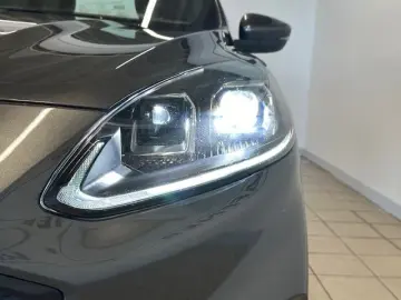 Kuga ST-Line X Panorama LED Head-Up Elektr. Sitz