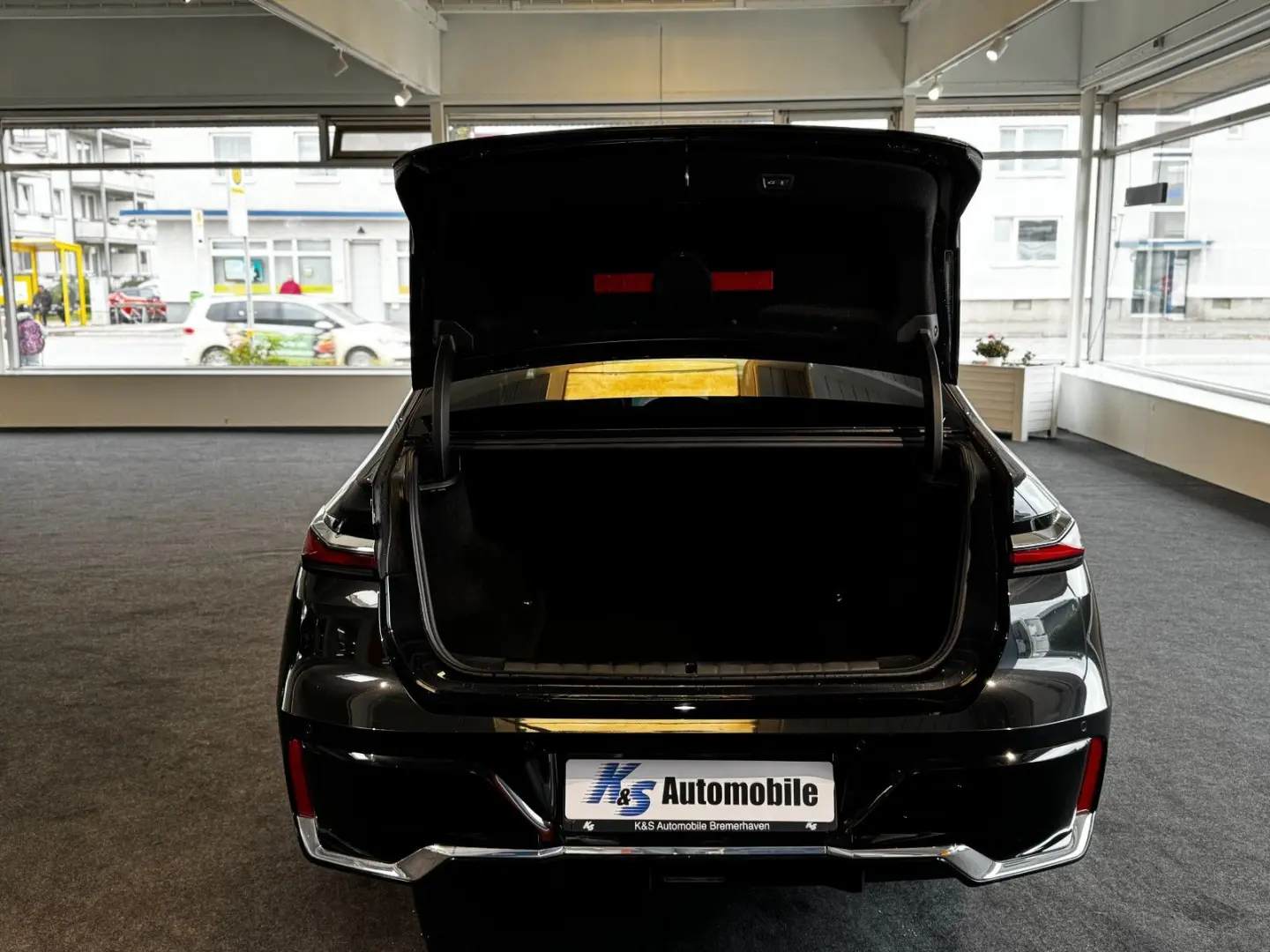 740d xDrive  M Sport Kamera 360 Pano SKY