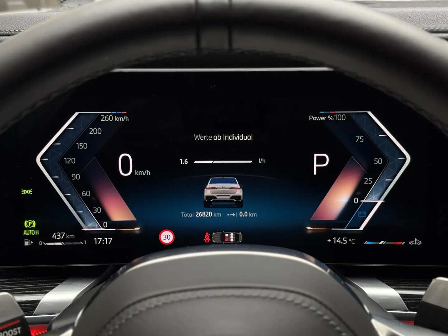 740 d xD M Sport Pano-Sky Experience-TV StHzg