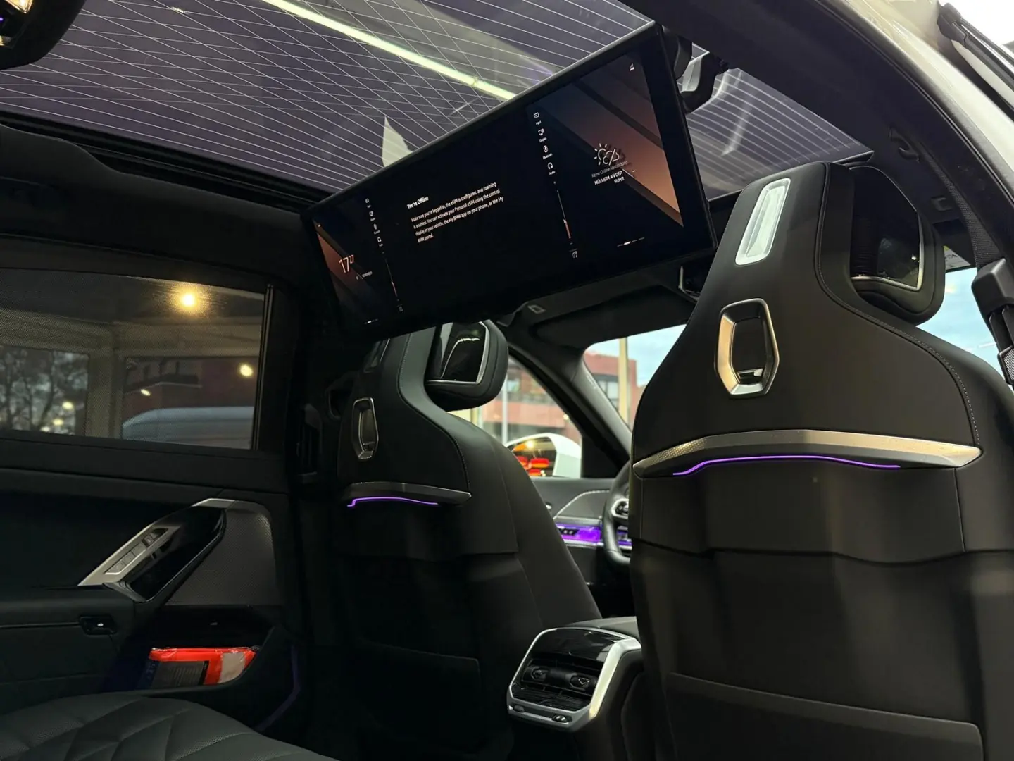 740 d xD M Sport Pano-Sky Experience-TV StHzg